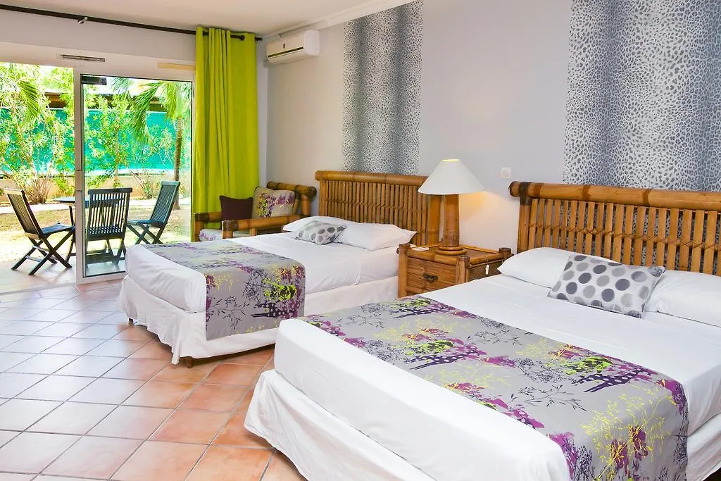 Blue Bay Beach Hotel Saint Martin 3*,  Sint Maarten/Saint Martin