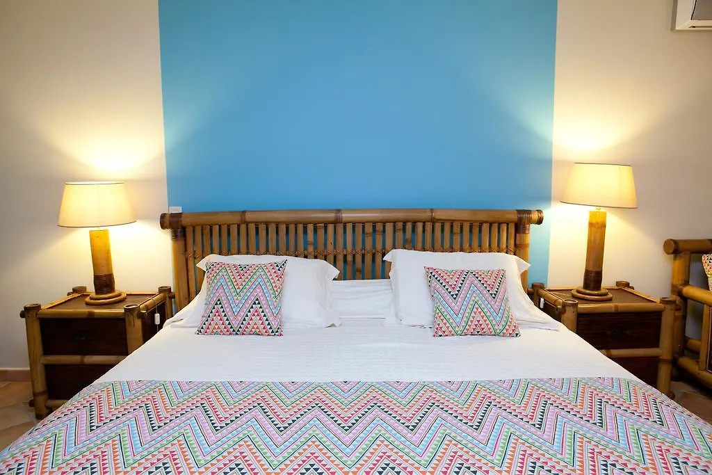 ***  Blue Bay Beach Hotel Saint Martin Sint Maarten/Saint Martin