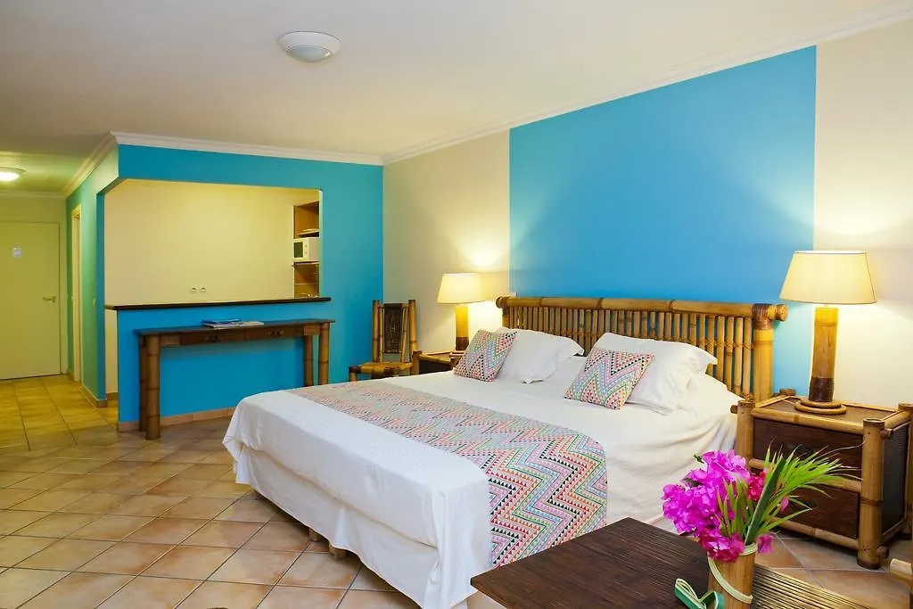Blue Bay Beach Hotel Saint Martin