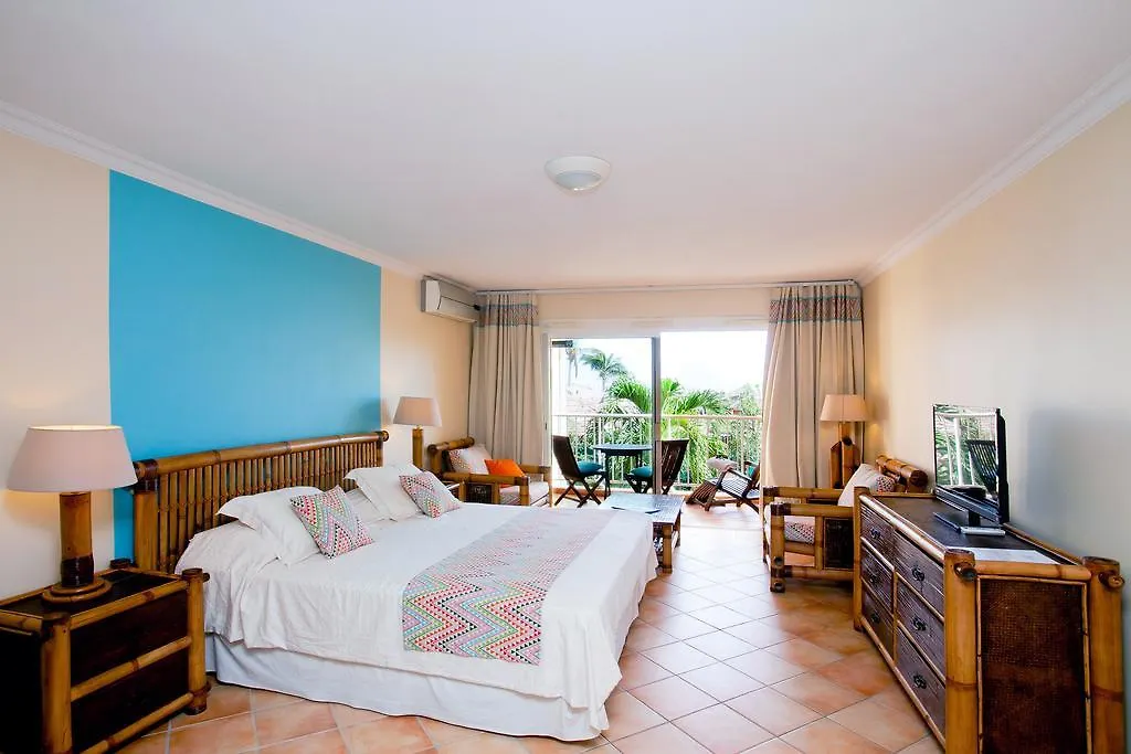 Blue Bay Beach Hotel Saint Martin
