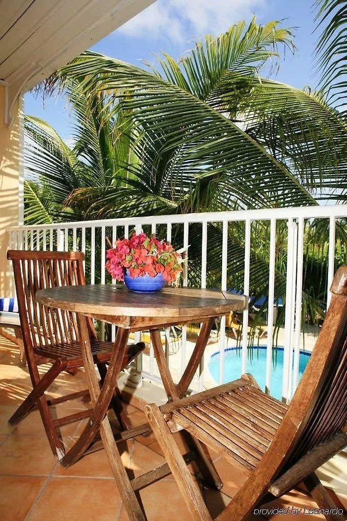Blue Bay Beach Hotel Saint Martin 3*,  Sint Maarten/Saint Martin