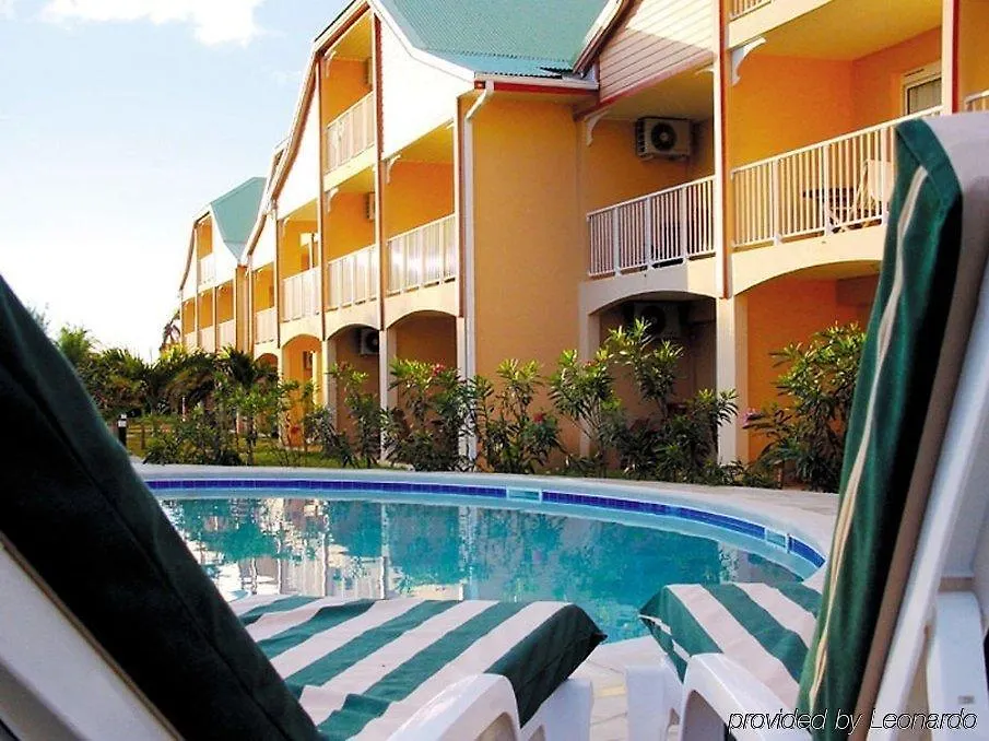 Blue Bay Beach Hotel Saint Martin
