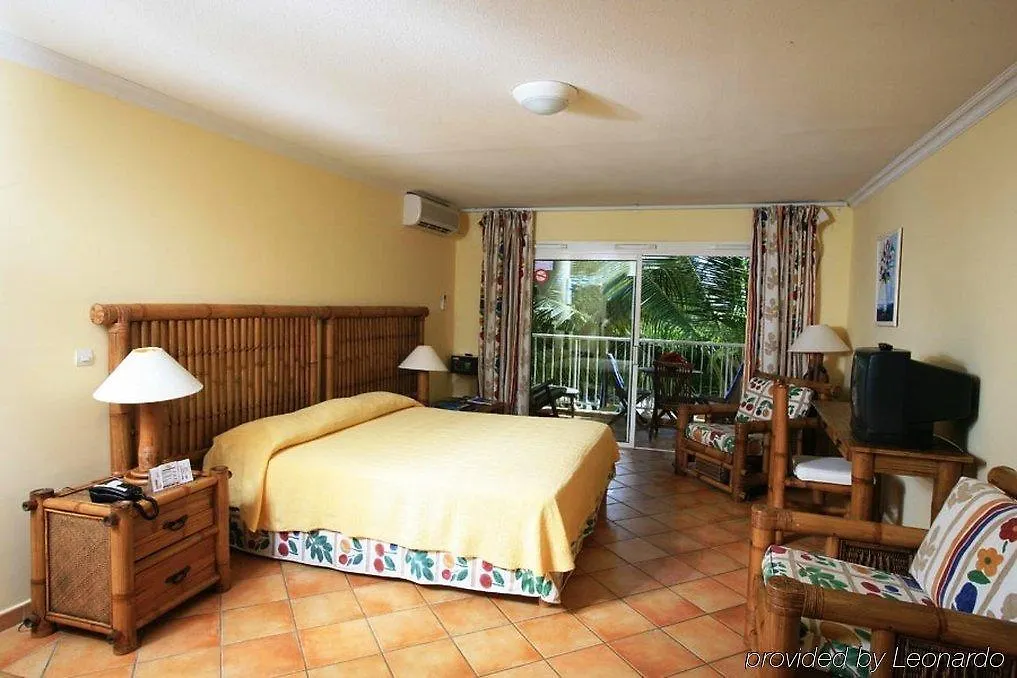 Blue Bay Beach Hotel Saint Martin Sint Maarten/Saint Martin