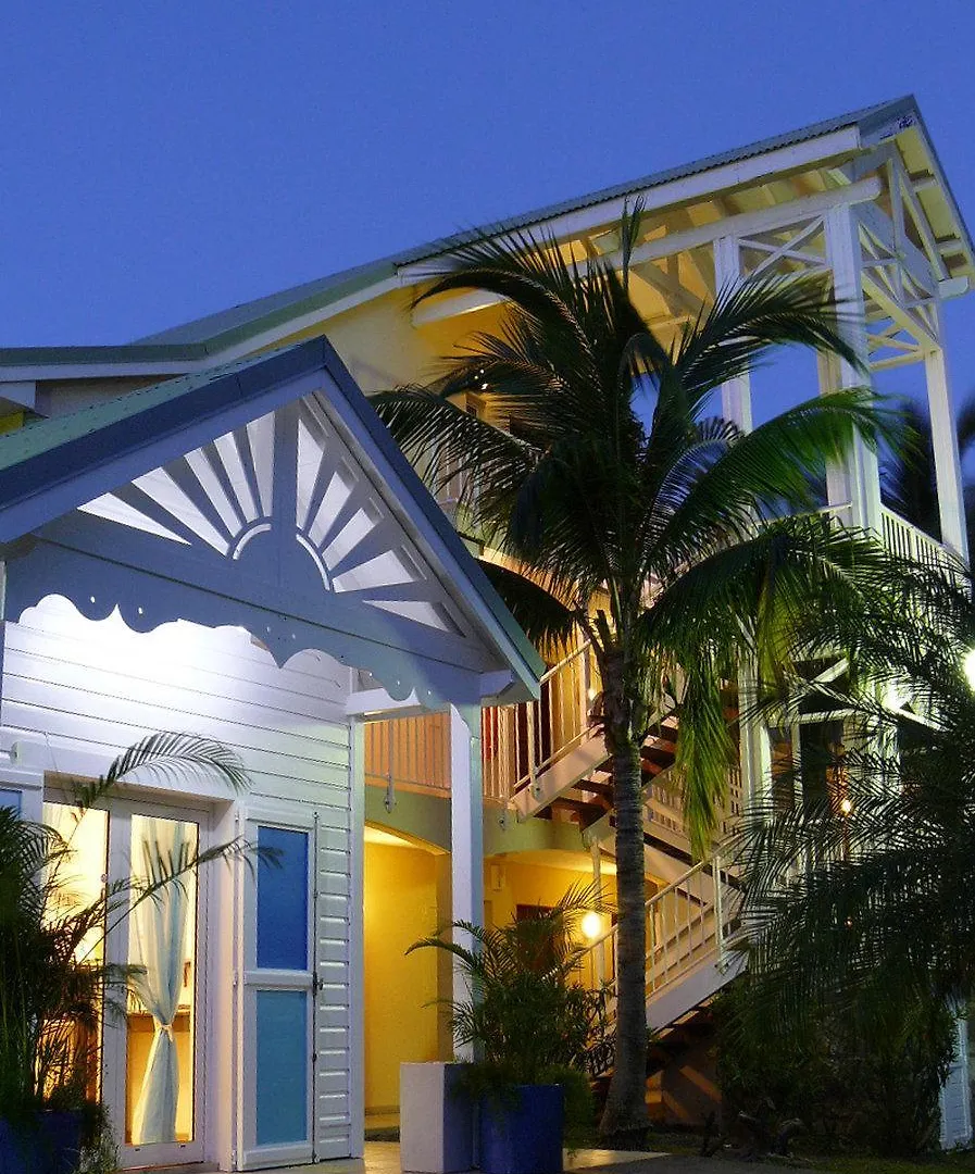 Blue Bay Beach Hotel Saint Martin