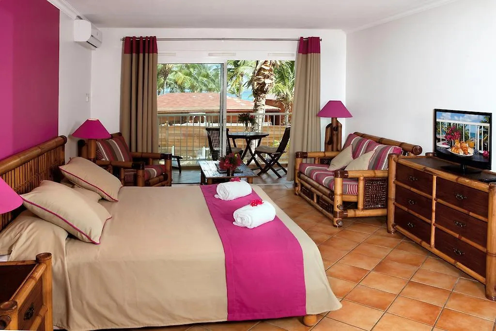 Blue Bay Beach Hotel Saint Martin
