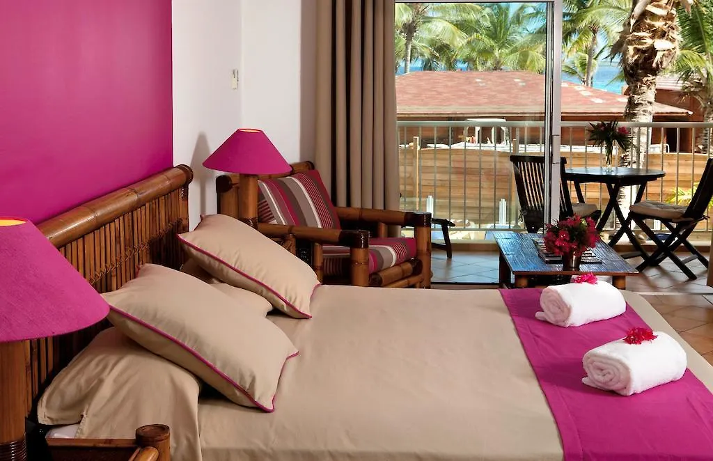 Blue Bay Beach Hotel Saint Martin