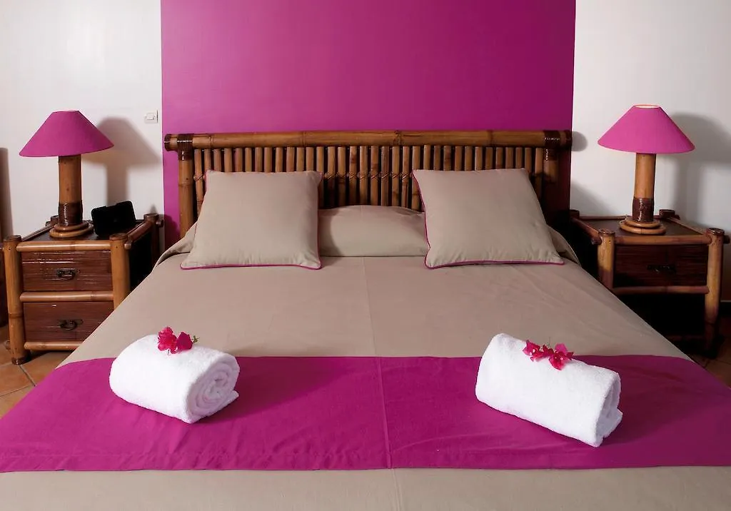 Blue Bay Beach Hotel Saint Martin