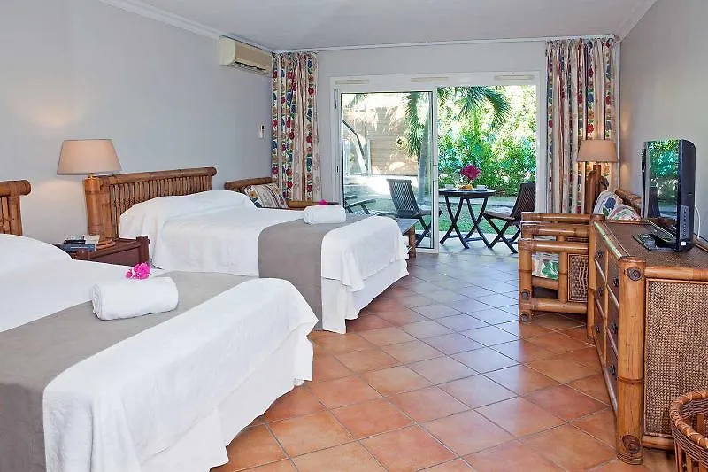 Blue Bay Beach Hotel Saint Martin