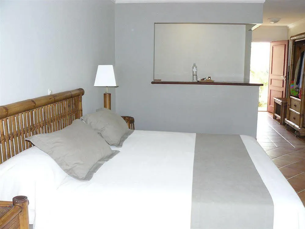 Blue Bay Beach Hotel Saint Martin