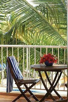 Blue Bay Beach Hotel Saint Martin