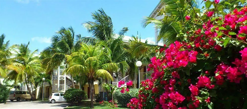 ***  Blue Bay Beach Hotel Saint Martin Sint Maarten/Saint Martin