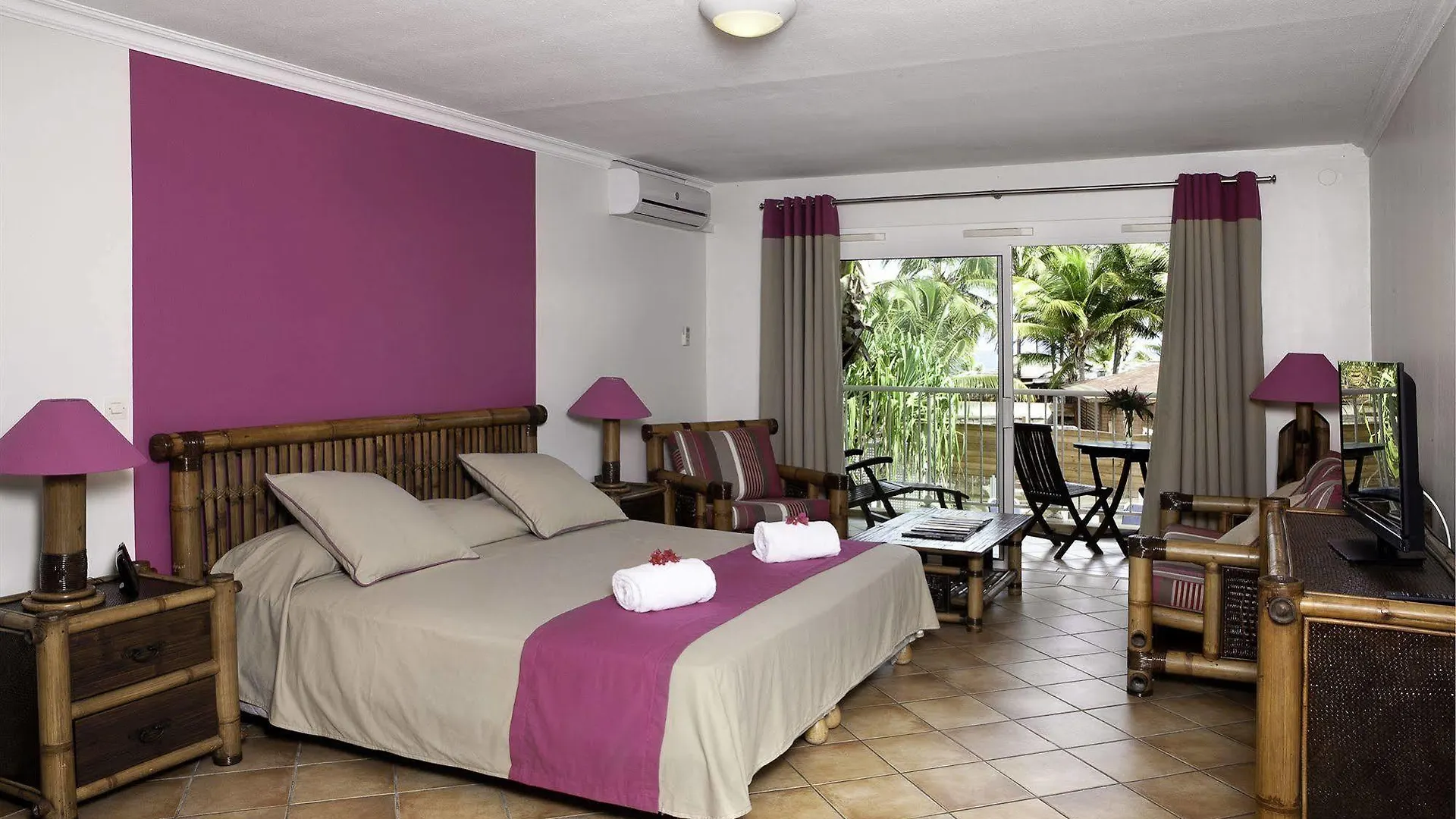 Blue Bay Beach Hotel Saint Martin