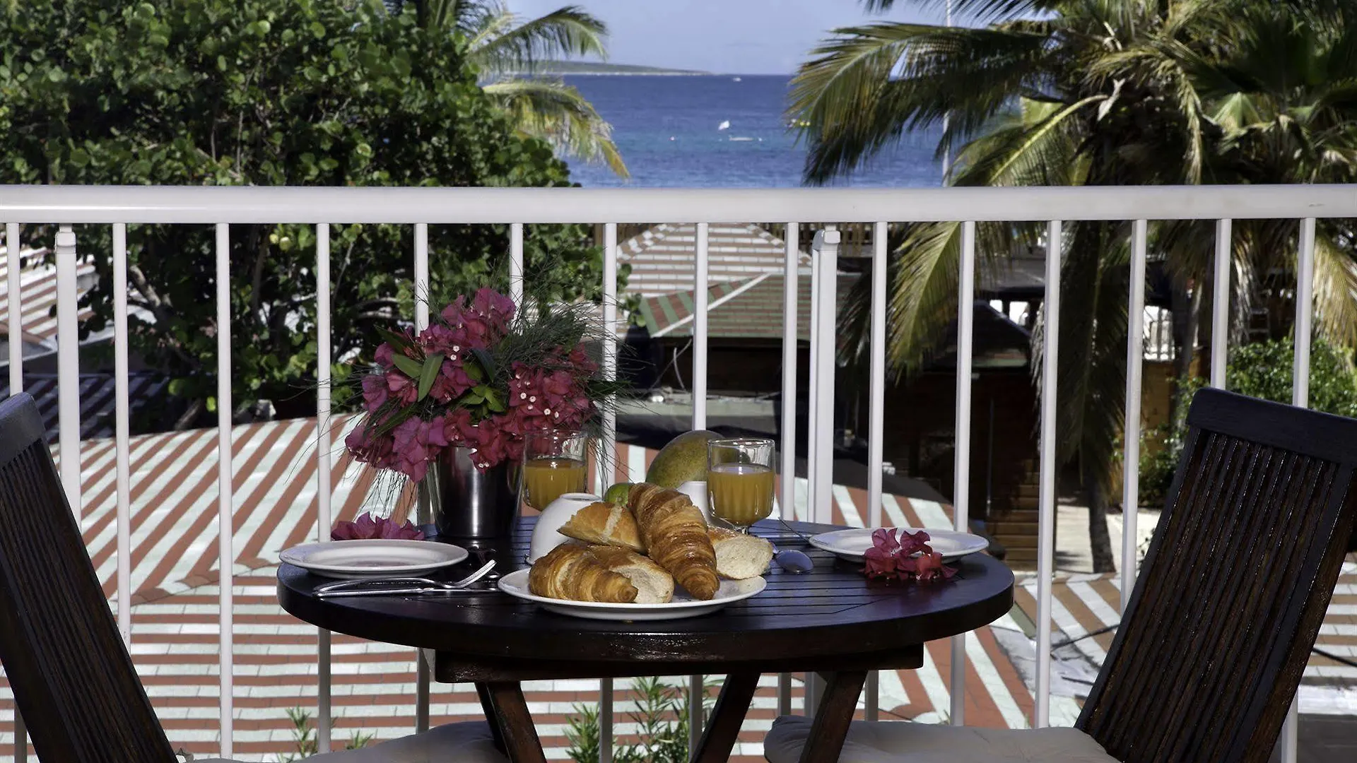 ***  Blue Bay Beach Hotel Saint Martin Sint Maarten/Saint Martin