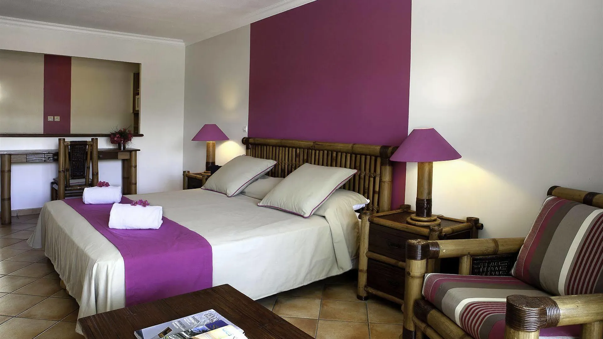 Blue Bay Beach Hotel Saint Martin 3*,