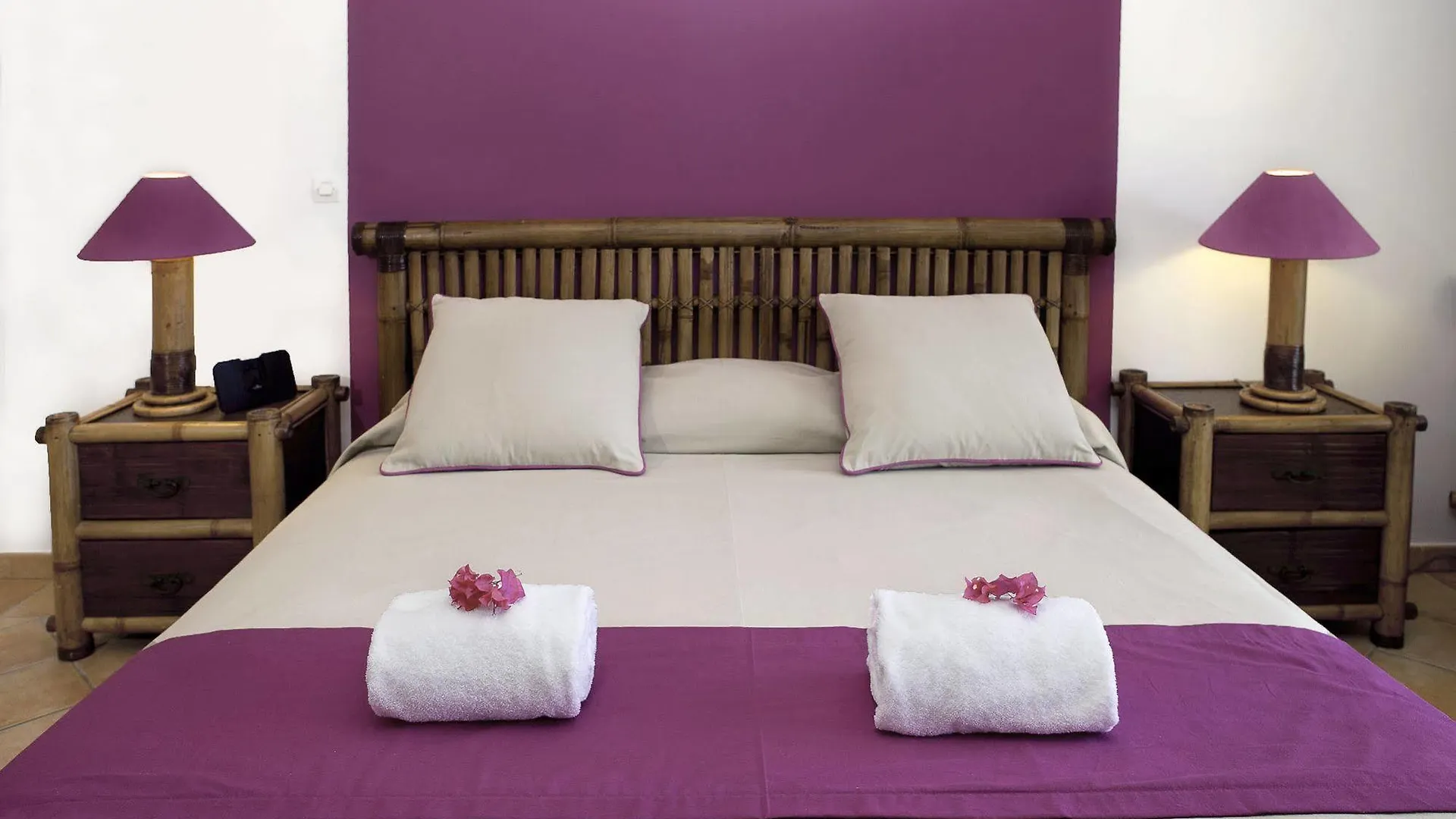 Blue Bay Beach Hotel Saint Martin