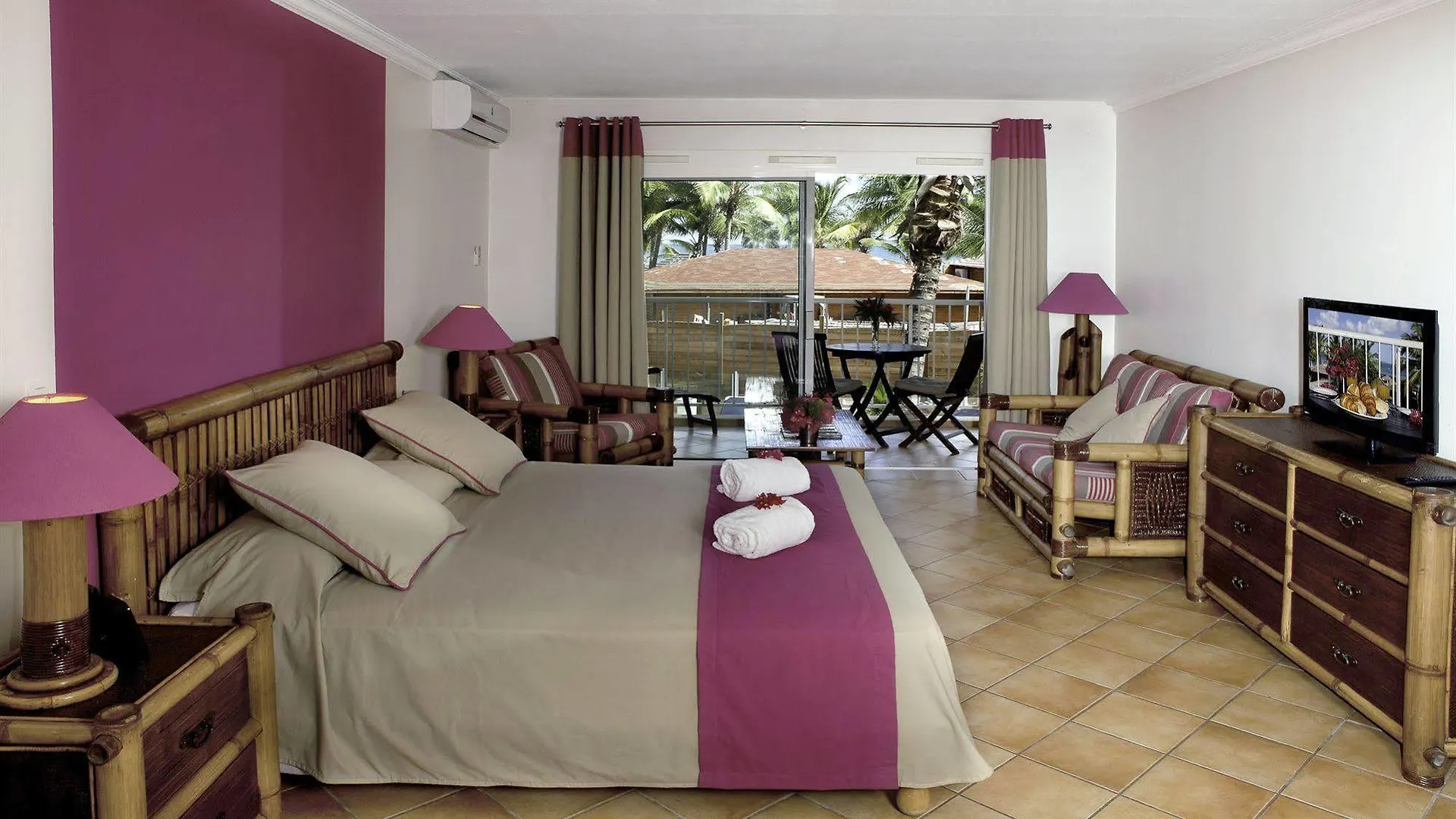 Blue Bay Beach Hotel Saint Martin