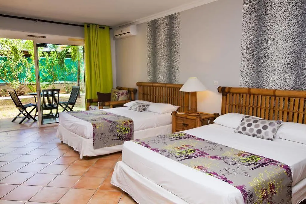 ***  Blue Bay Beach Hotel Saint Martin Sint Maarten/Saint Martin