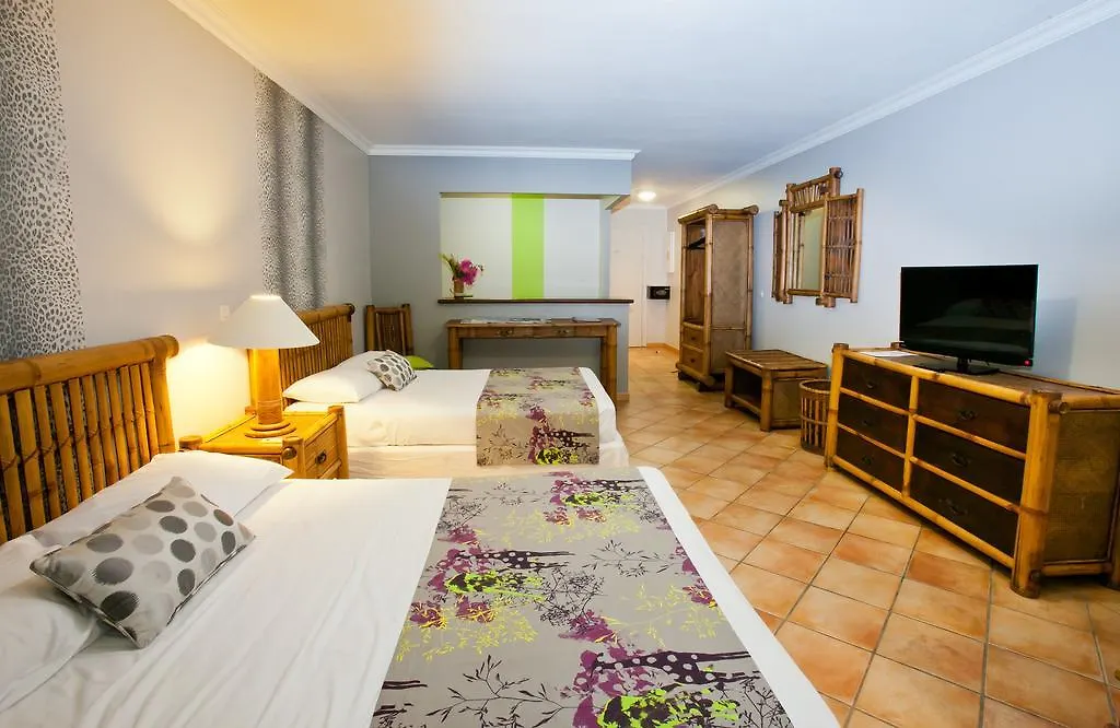 Blue Bay Beach Hotel Saint Martin