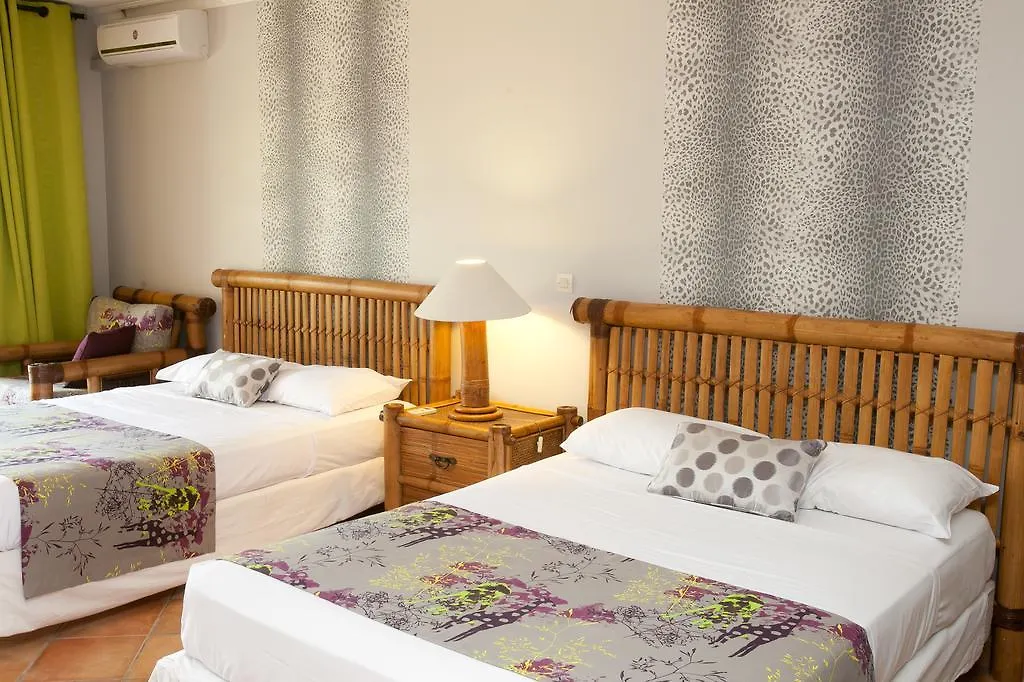 Blue Bay Beach Hotel Saint Martin Sint Maarten