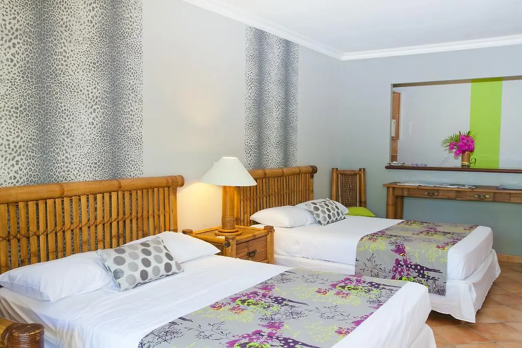 Blue Bay Beach Hotel Saint Martin