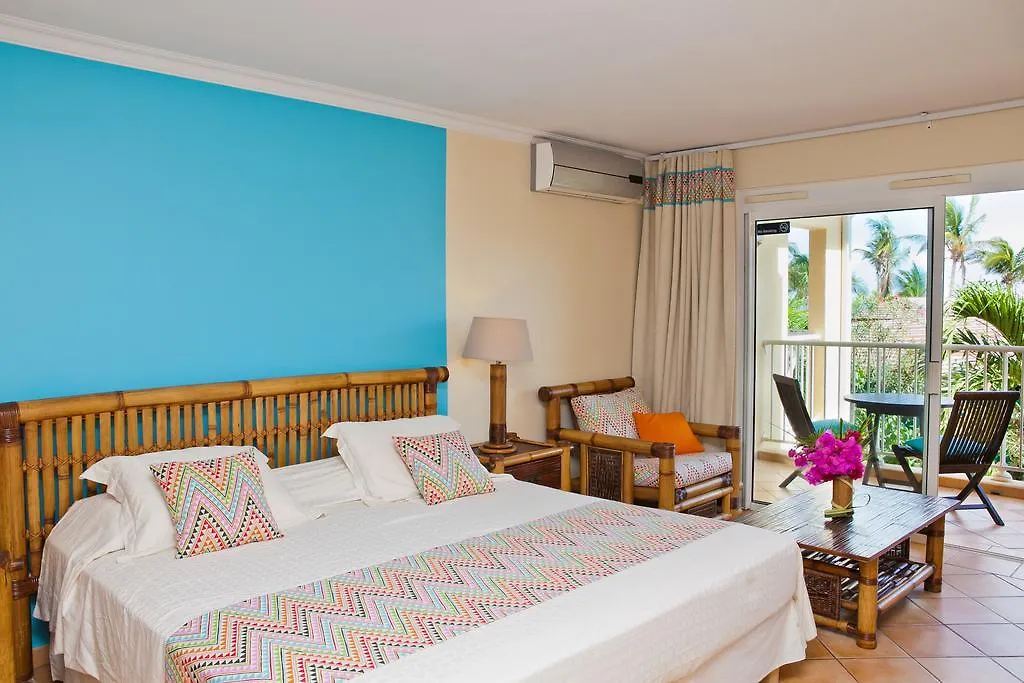 Blue Bay Beach Hotel Saint Martin