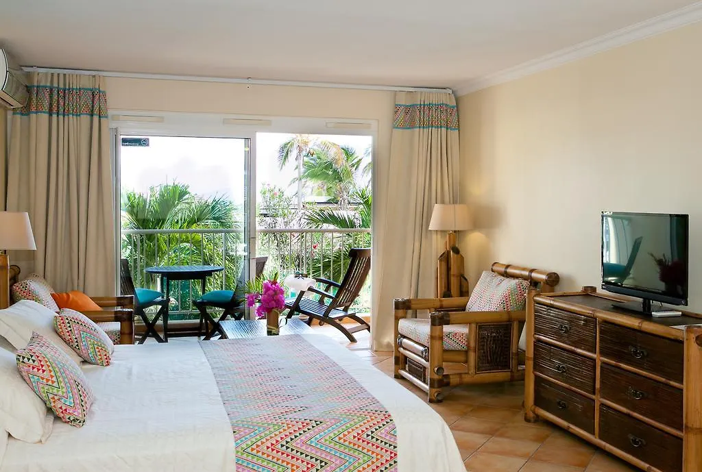 Blue Bay Beach Hotel Saint Martin 3*,  Sint Maarten