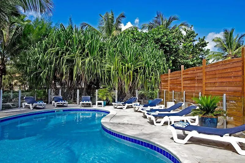 Blue Bay Beach Hotel Saint Martin