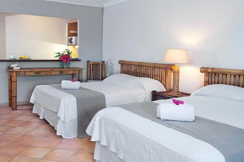 Blue Bay Beach Hotel Saint Martin