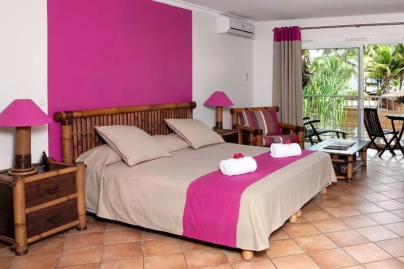 Blue Bay Beach Hotel Saint Martin
