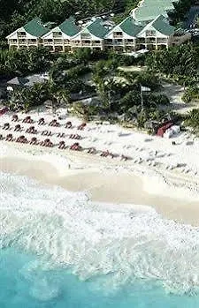 ***  Blue Bay Beach Hotel Saint Martin Sint Maarten