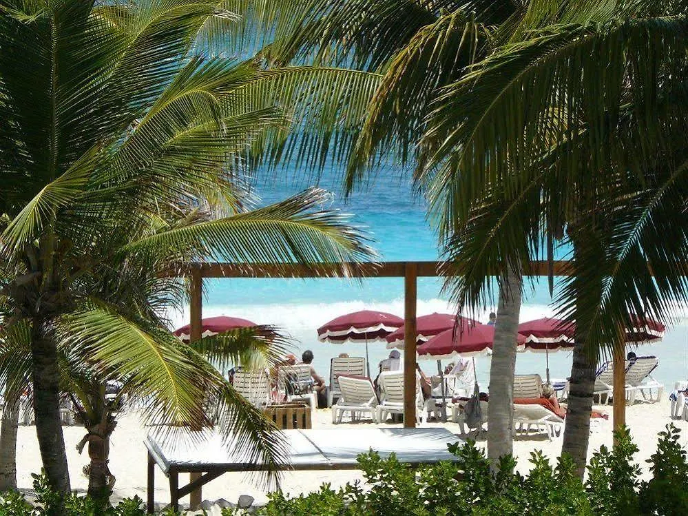 Blue Bay Beach Hotel Saint Martin