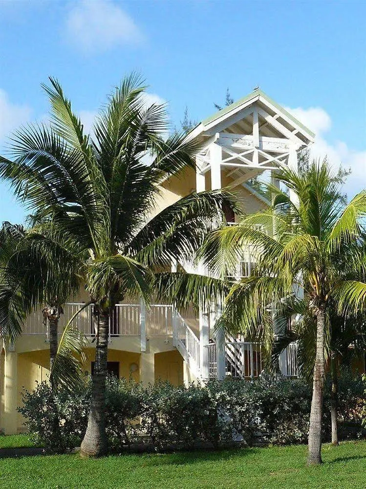 Blue Bay Beach Hotel Saint Martin 3*,
