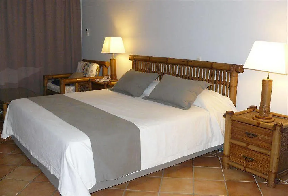 Blue Bay Beach Hotel Saint Martin