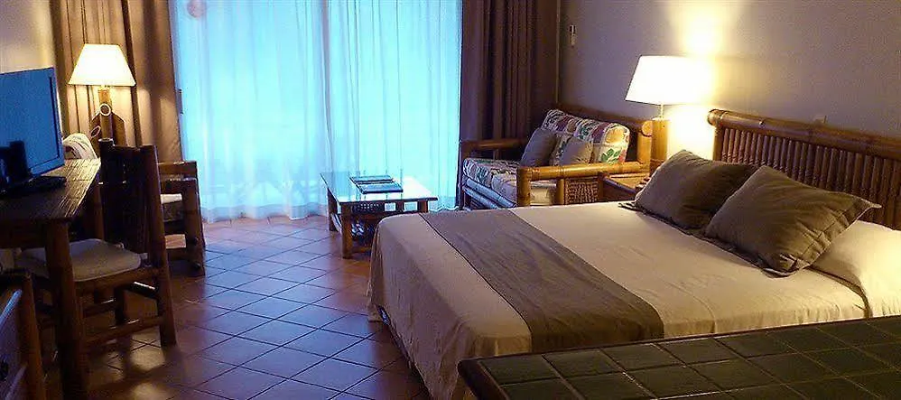 Blue Bay Beach Hotel Saint Martin
