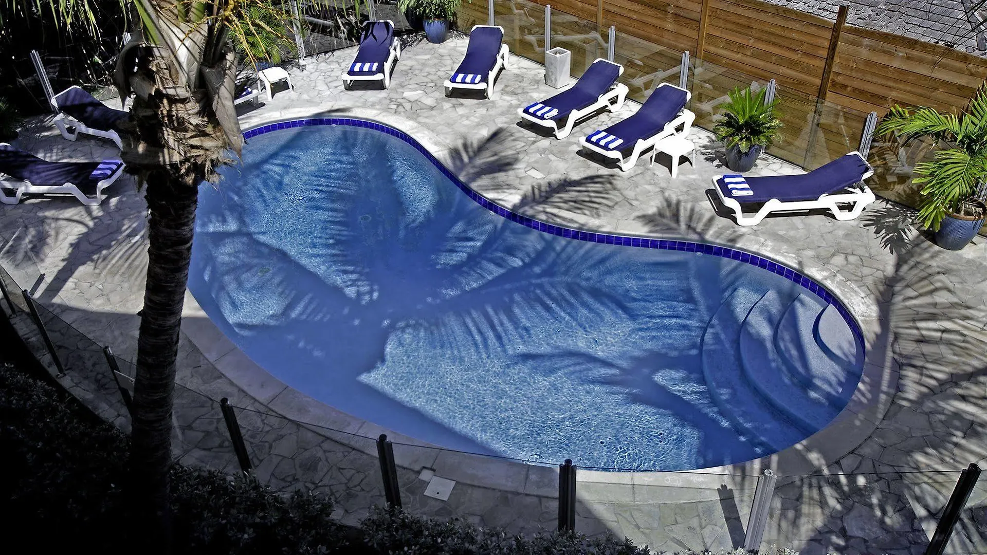 Blue Bay Beach Hotel Saint Martin Sint Maarten