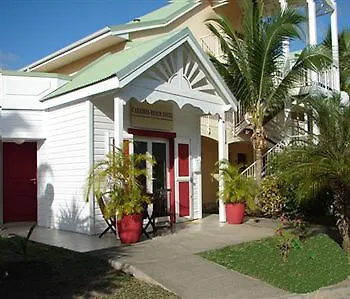 Blue Bay Beach Hotel Saint Martin